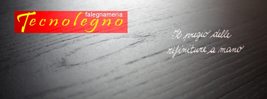 falegnameria Tecnolegno